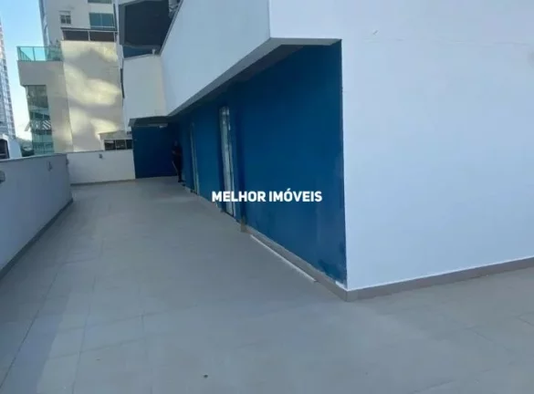 Imagem Apartamento Garden á venda com 02 Dormitórios e 01 Home Office Localizado na Barra Sul em Balneário Camboriú - SC