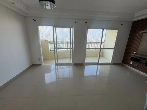 Imagem Apartamento na Mooca para Locação com 3 Dormitórios