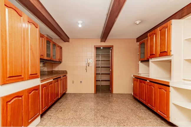 Imagem RBVM 115 Apto 610221071-1 - Apartamento à venda no bairro Rio Branco - Porto Alegre/RS