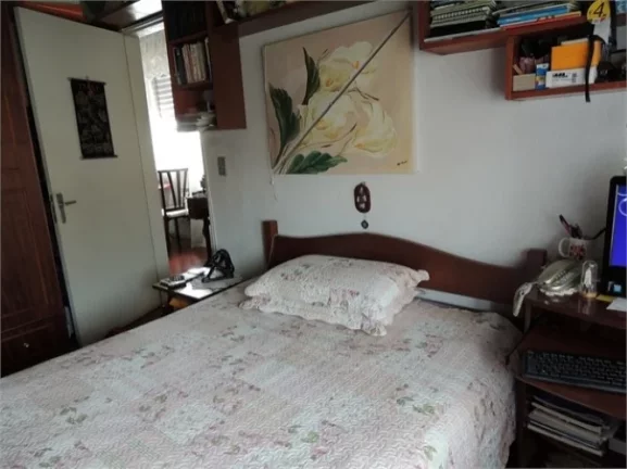 Imagem Apartamento residencial, Protásio/ Porto Alegre