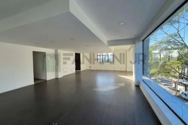 Imagem Imóvel comercial de alto padrão para locação no Jardim Leonor, São Paulo-SP: 6 salas, 8 banheiros, 20 vagas, 1.446,20 m².