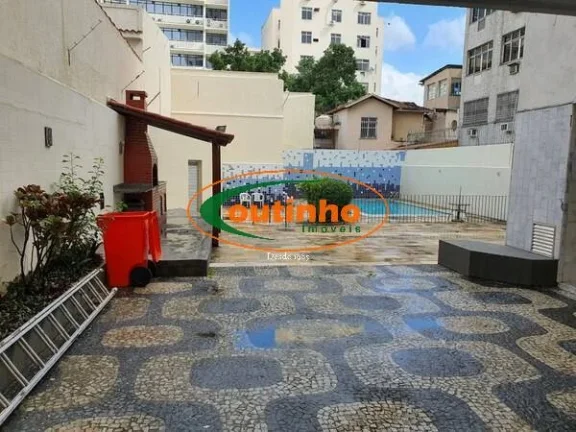 Imagem (21225) Avenida Melo Matos - Tijuca