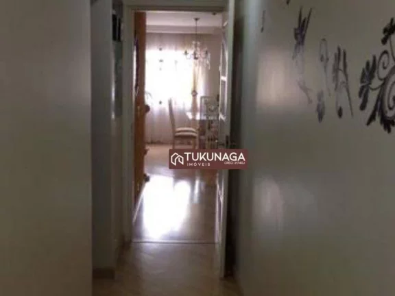 Imagem Apartamento com 4 quartos à venda, 121 m² por R$ 798.000 - Vila Isolina Mazzei - São Paulo/SP