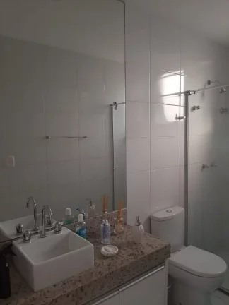 Imagem Apartamento à venda no Dubai Tower Residence - 3 suítes, 186m² e área de lazer!