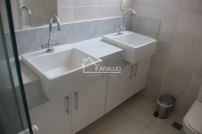 Imagem APARTAMENTO PARA VENDA EM SOROCABA-SP. LAZER E CONFORTO AO SEU ALCANCE!