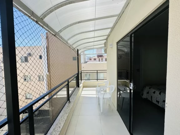 Imagem Cobertura/Penthouse à Venda,79m2, 3 Dormitórios(1 suíte), 1 Vaga - Ingleses do Rio Vermelho, Florianópolis, SC