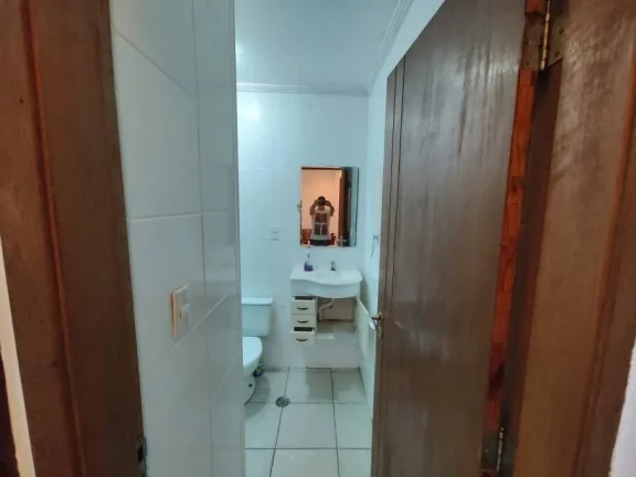 Imagem Alugo Apto em SBC Parque Terra Nova