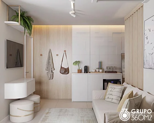 Imagem Apartamento para Venda em Santo André / SP no bairro Jardim Bela Vista