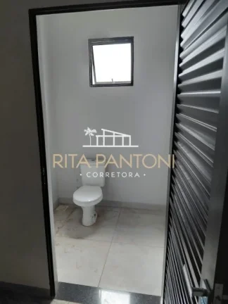 Imagem Casa - Ribeirão Preto - Iguatemi - Região Leste