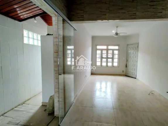 Imagem Casa em Condomínio à venda em Vila Paradiso com 112m² 3 quartos, 3 vagas