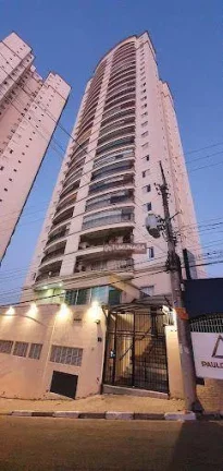 Imagem Apartamento à venda, 93 m² por R$ 960.000,00 - Guarulhos - São Paulo/SP