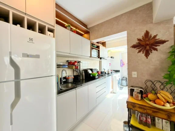 Imagem Apartamento 3Dormitórios dependência - Bairro Centro