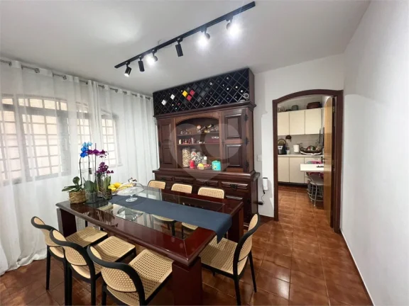 Imagem Casa à venda com 5 quartos, sendo 1 suíte, em Pirituba, São Paulo - SP
