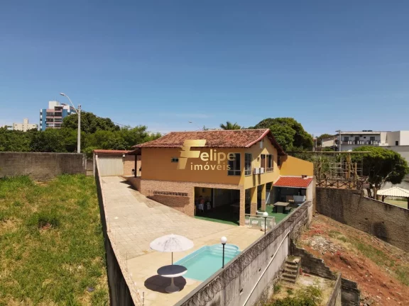 Imagem CASA DUPLEX COM PISCINA E VISTA PARA A PRAIA DO MORRO E A PRAINHA DE MUQUIÇABA!!