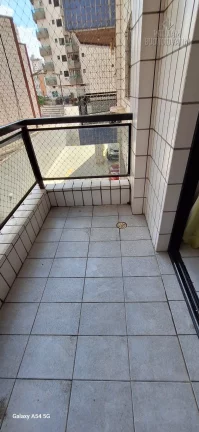 Imagem Apartamento 1 dormitório com lazer no coração Guilhermina R$ 315 MIL