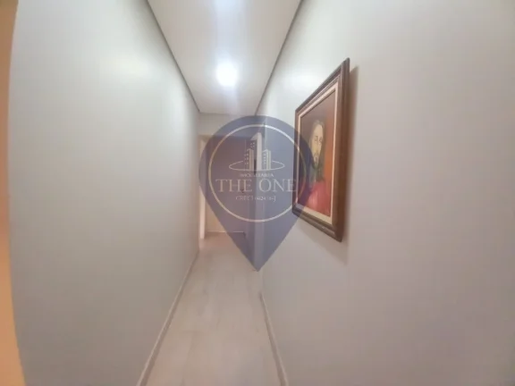 Imagem Apartamento à venda em São Paulo-SP, Vila Mariana: 4 quartos, 1 suíte, 2 salas, 4 banheiros, 3 vagas de garagem, 168m².