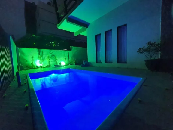 Imagem CASA RESIDENCIAL em BARRA VELHA - SC, Centro