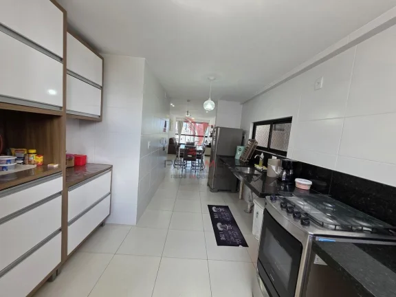 Imagem Apartamento Semi Mobiliado no Jardim Oceania ao lado do Parque Paraíba 1 a 350m do Mar