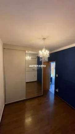 Imagem Apartamento à Venda no Jardim Piratininga