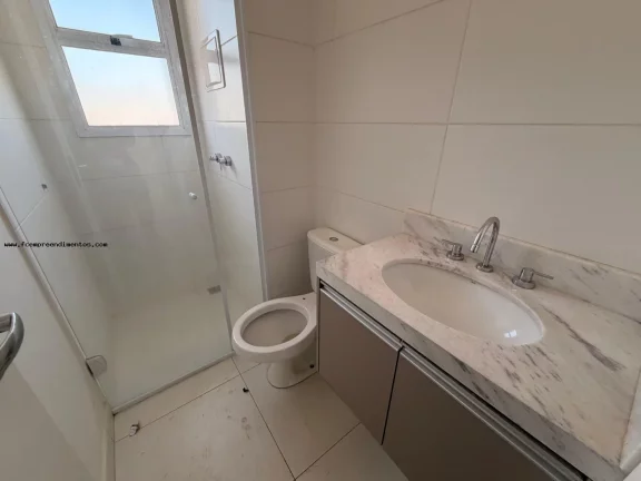 Imagem Apartamento para Locação em Limeira, Vila Primavera, 3 dormitórios, 3 suítes, 5 banheiros, 2 vagas