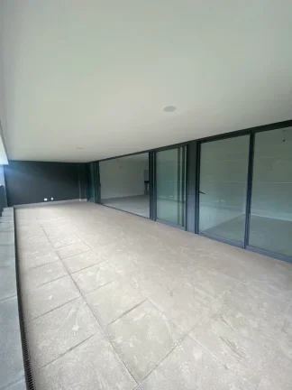 Imagem APARTAMENTO RESIDENCIAL em São Paulo - SP, Cidade Jardim