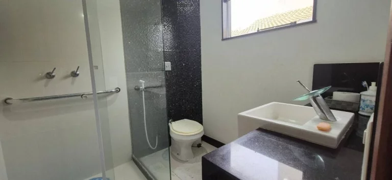 Imagem Casa de Condomínio com 5 Quartos à Venda, 412 m² em Barra Da Tijuca - Rio De Janeiro
