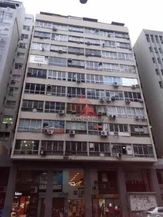 Imagem Sala Comercial à venda, Centro, Niterói