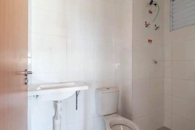 Imagem Condomínio Porto Santiago Apto AS8818 - Apartamento à venda no bairro Morro Santana - Porto Alegre/RS