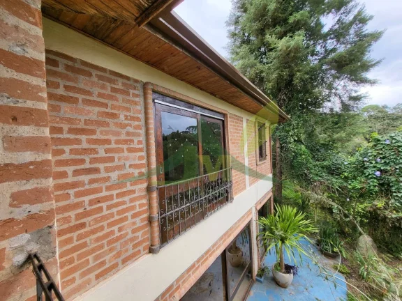 Imagem Encantadora Chácara no Eco Vila Clarenado em Piracaia