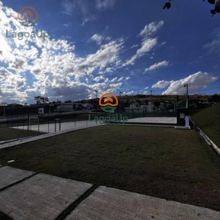 Imagem Terreno à venda, 451 m² por R$ 370.000,00 - Condomínio Mariposas - Lagoa Santa/MG