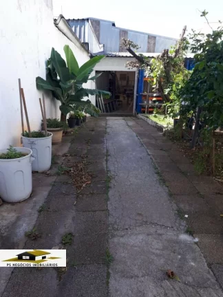 Imagem Terreno/Galpão para venda Cursino