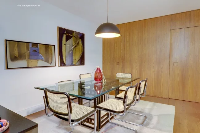 Imagem Apartamento com 3 Quartos à Venda,  em Sumaré - São Paulo