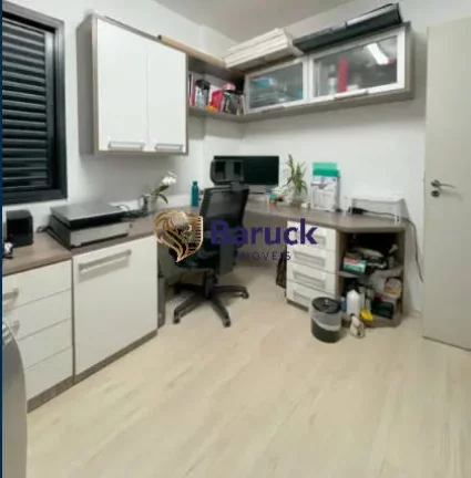 Imagem Apartamento com 2 Quartos à Venda, 58 m² em Barra Funda - São Paulo