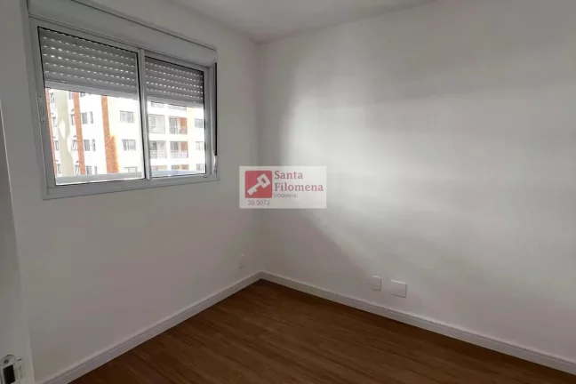 Imagem Apartamento para Venda em São Paulo, Perdizes, 2 dormitórios, 1 banheiro