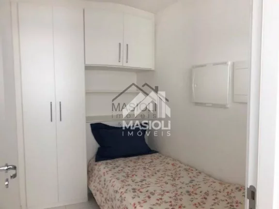 Imagem Apartamento com 3 dormitórios à venda, 107 m² por R$ 1.700.000,00 - Praia da Costa - Vila Velha/ES