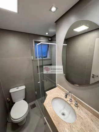 Imagem Apartamento à venda, 55 m² por R$ 847.000,00 - Vila Olímpia - São Paulo/SP