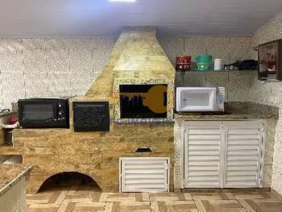 Imagem EXCELENTE RESIDENCIA COM 5 DORMITÓRIOS NO BALNEÁRIO DE PONTAL DO SUL