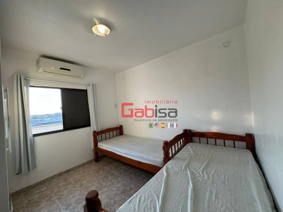 Imagem Cobertura com 5 dormitórios à venda, 246 m² por R$ 900.000,00 - Parque Central - Cabo Frio/RJ