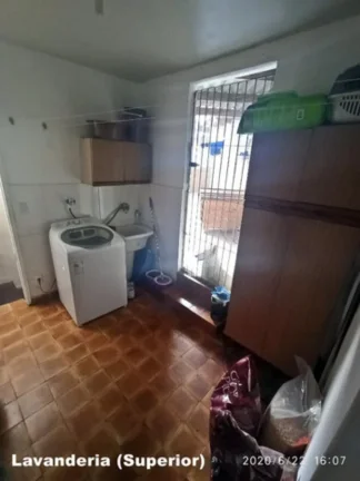 Imagem Sobrado para Venda por R$750.000,00 com 221m², 5 dormitórios, 3 vagas e 2 banheiros - Vila maria zélia, São paulo / SP - Cód. BDI28807