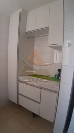 Imagem Apartamento - Ribeirão Preto - Jardim Paulistano