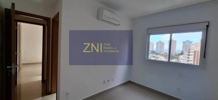 Imagem Apartamento à Venda no Bosque das Juritis R 1542