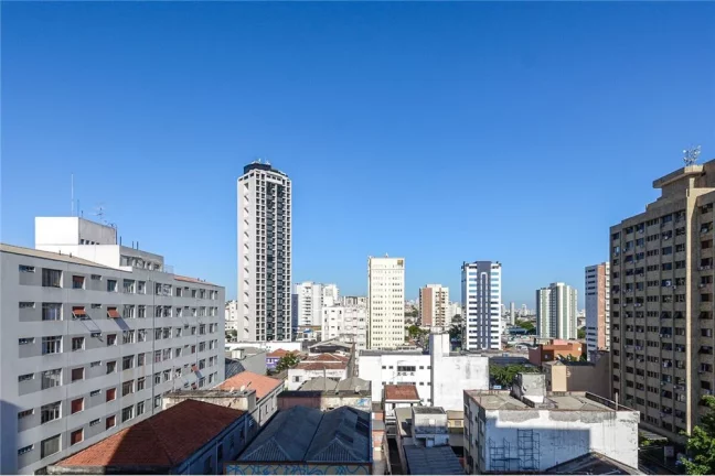 Imagem APARTAMENTO RESIDENCIAL em São Paulo - SP, Santana