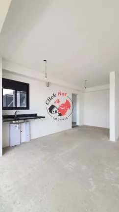 Imagem Excelente Apartamento com vista para o parque à venda no bairro Vila Assunção em Santo André