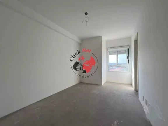 Imagem Apartamento Novo com 4 suítes à Venda no Jardim São Caetano
