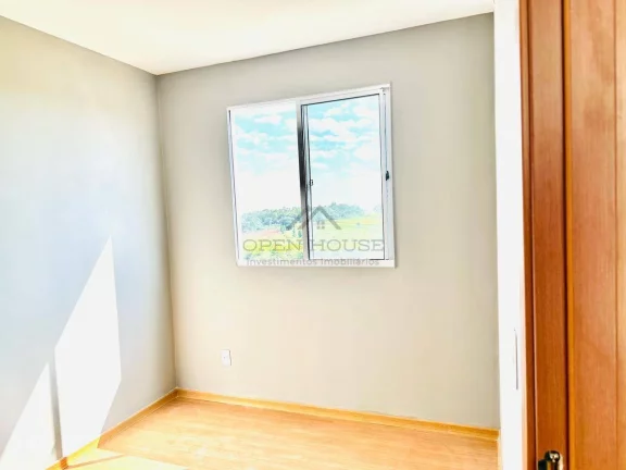 Imagem APARTAMENTO PADRÃO - (JÁ FINANCIADO)