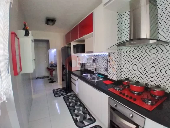 Imagem Cobertura duplex, 4 quartos, 143m², Algodoal - Cabo Frio