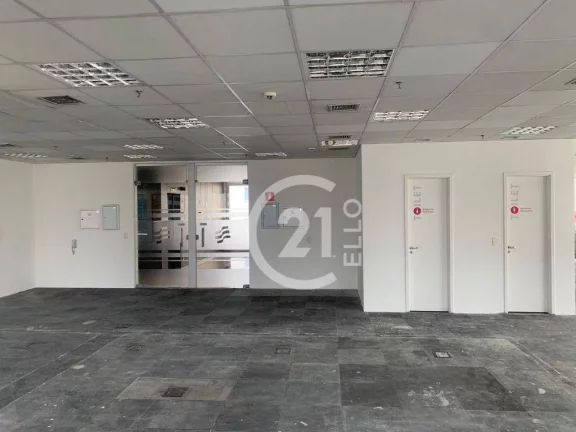 Imagem Edifício Quasar – Escritórios Premium na Av. Brig. Luis Antônio