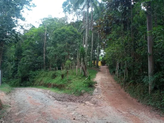 Imagem Área à venda, 1511450 m² por R$ 1.600.000,00 - Estância São Luís - Suzano/SP
