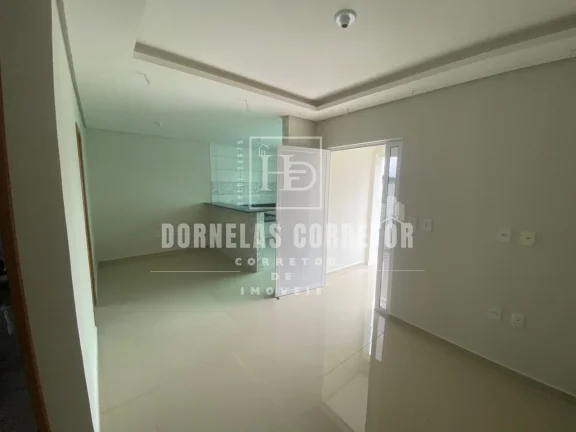 Imagem Duplex Novo à Venda em Bonsucesso - Olinda/PE
