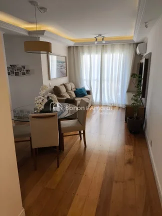 Imagem Este excelente apartamento, localizado no Mansões Santo Antônio, conta com 3 quartos, sendo um del...
